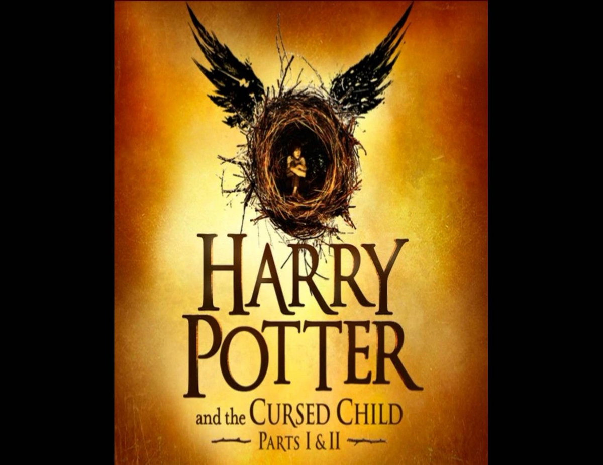 Harry Potter Complete Series Epub