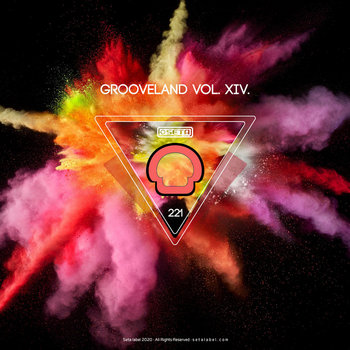 Grooveland Vol. 14 | Seta Label