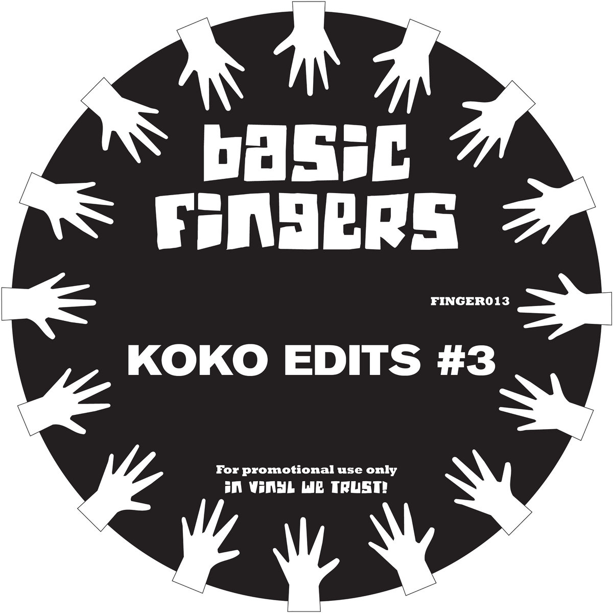 Koko Edits #3 | Koko | Basic Fingers