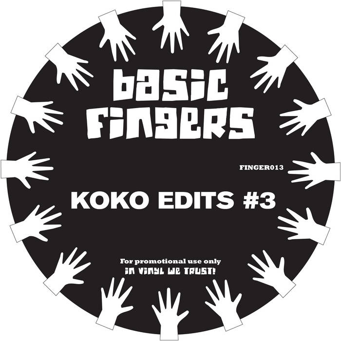 Koko Edits #3 | Koko | Basic Fingers