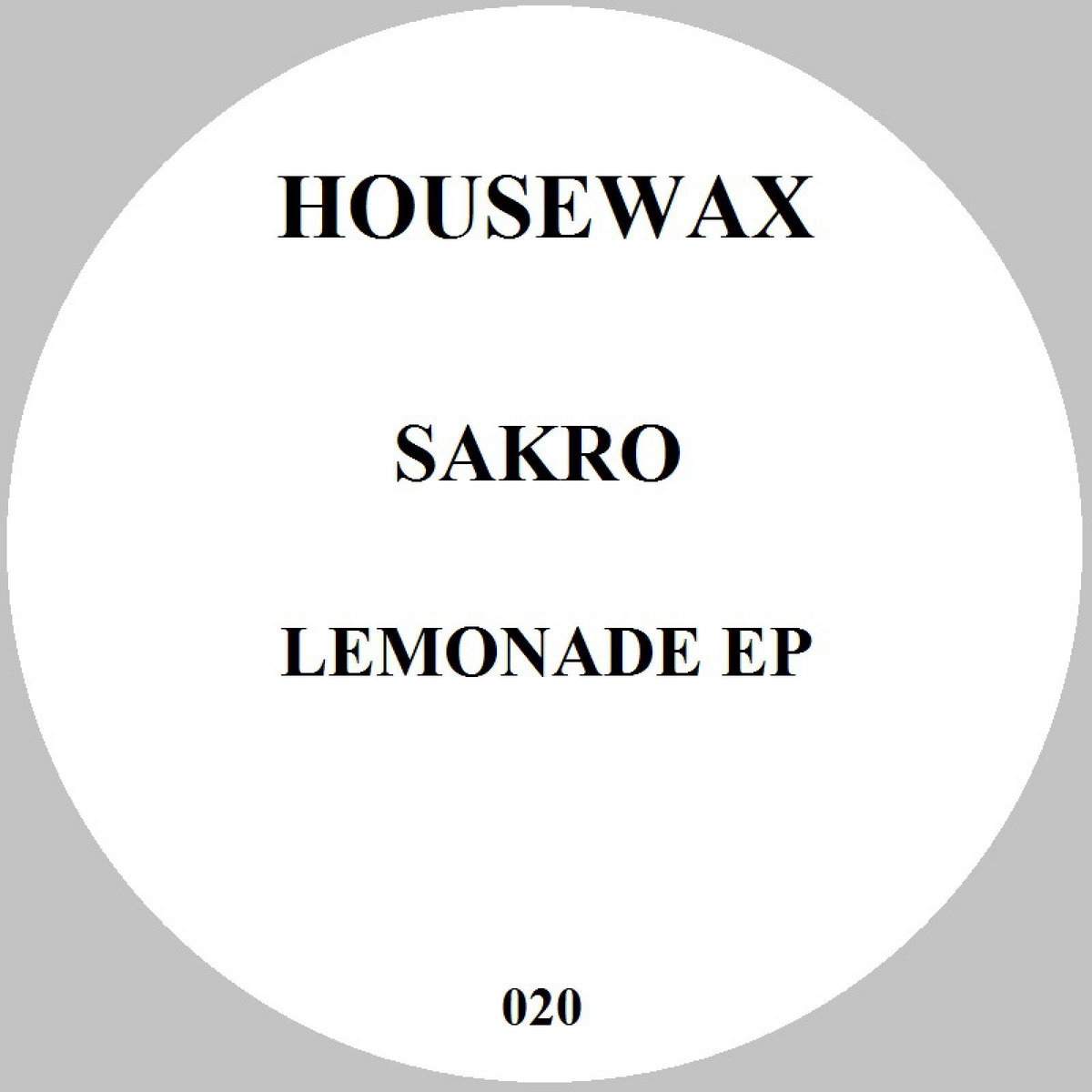 HOUSEWAX020