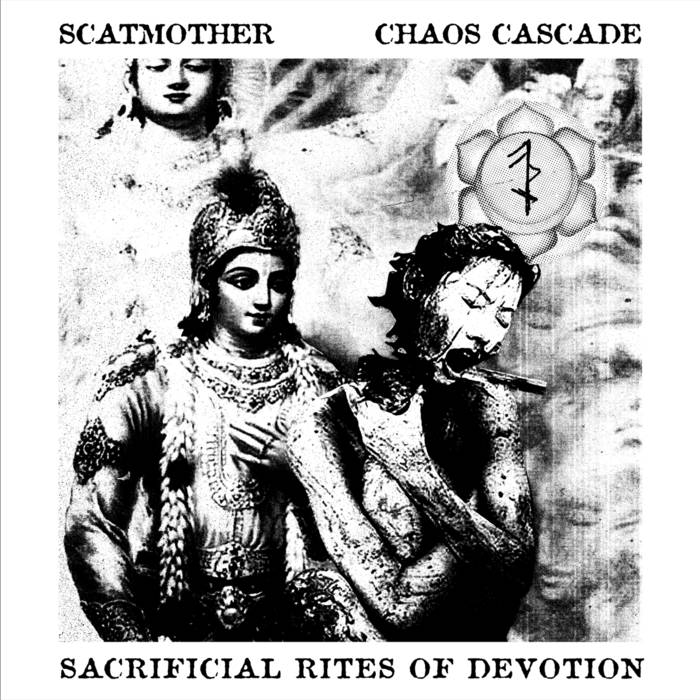 scatmother / chaos cascade