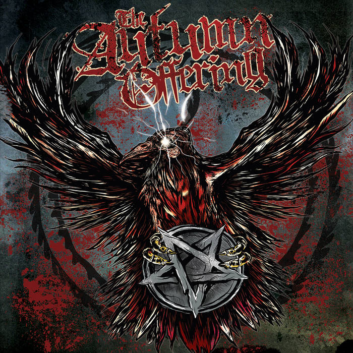 The Autumn Offering | The Autumn Offering | Victory Records
