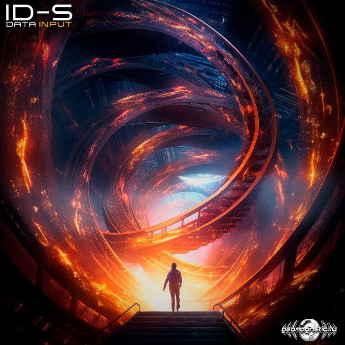 Data Input ID S Geomagnetic Records Geomagnetic