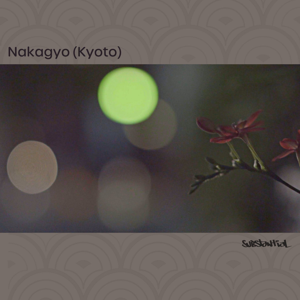 Nakagyo (Kyoto) Substantial