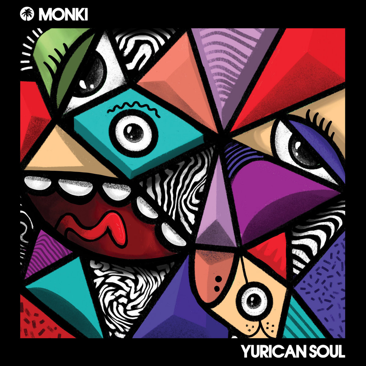 Yurican Soul | Monki | Hot Creations