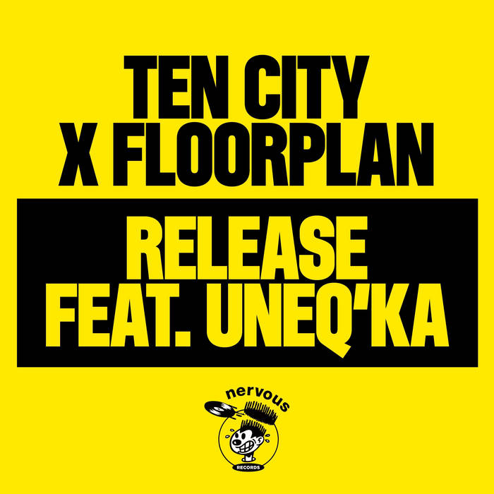 Release feat. Uneq'ka