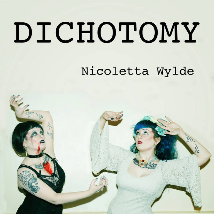 Audio | Nicoletta Wylde