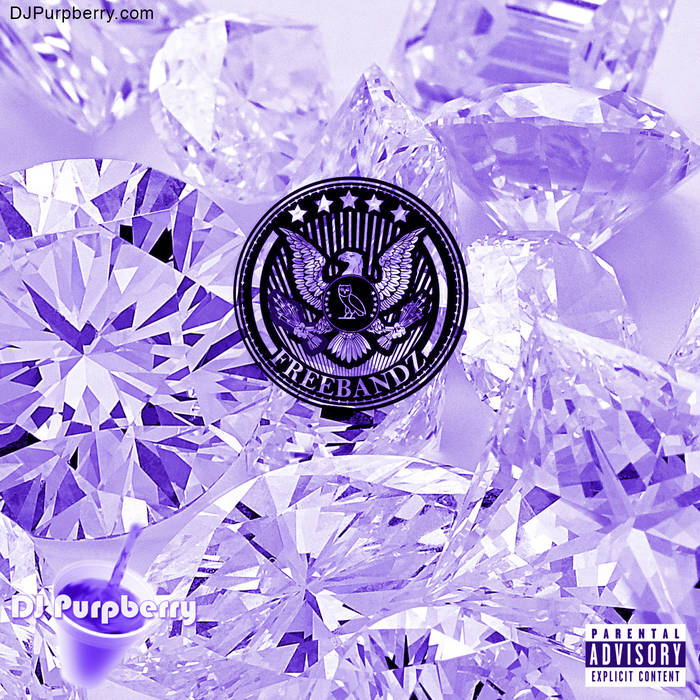 Big Rings (Chopped & Screwed) | drake x future x dj purpberry | purp