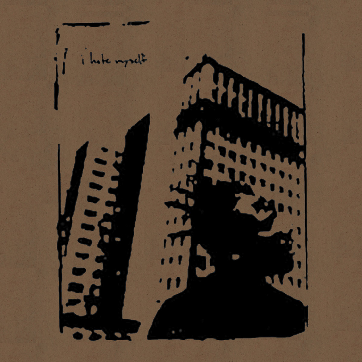 Four Songs | I HATE MYSELF | No Idea Records