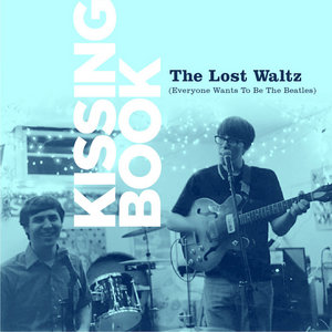 The Lost Waltz (Everyone Wants To Be The Beatles) cover