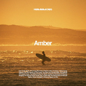 Amber cover