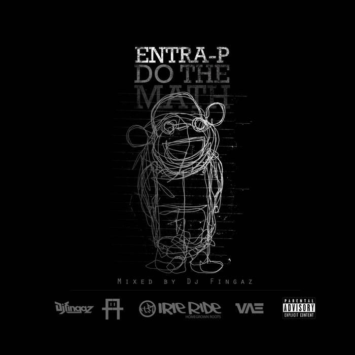 アングラ V.A. Tribal Music Inc - Do The Math Do The Math | Tribal Music Inc. | Tribal Legacy