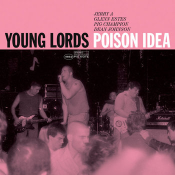 Music | Poison Idea