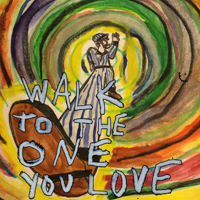 Walk to the One You Love | Twin Peaks