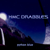 HMC Drabbles cover art