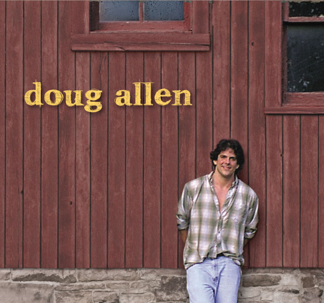 Doug Allen Doug Allen