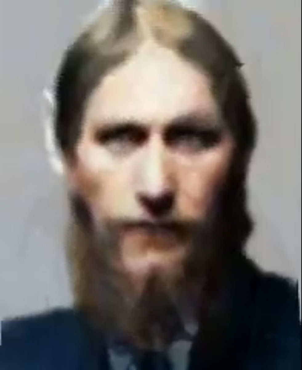 Rasputin' (Boney M.) Ultimate Mega-Mashup MetaMix | NCN | The National  Cynical Network