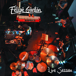Felipe Gordon — Live Session