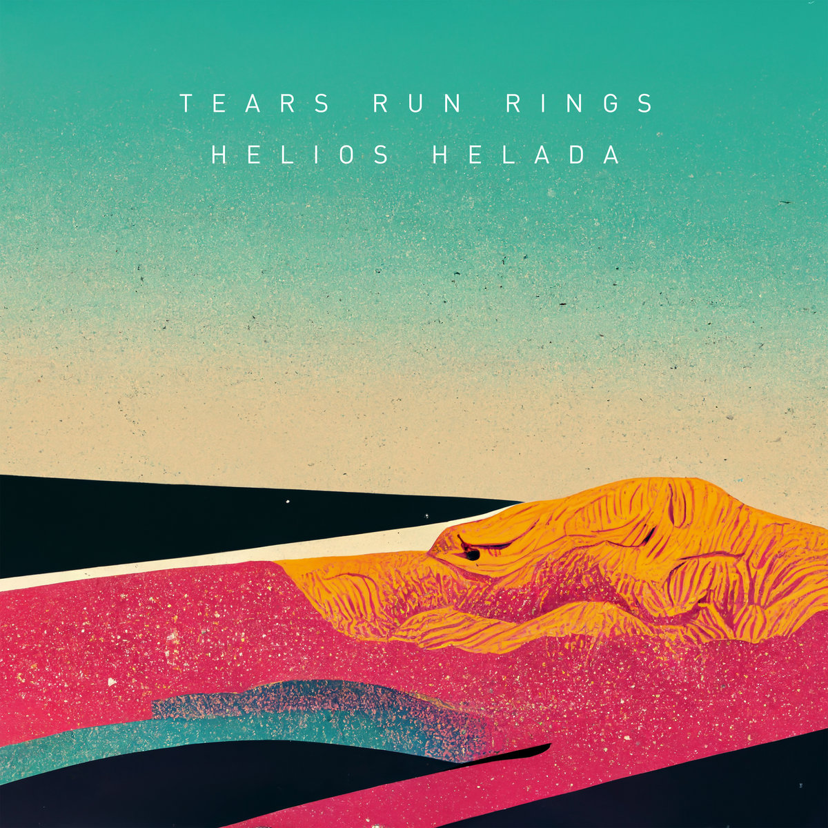 Everything In The End | Tears Run Rings