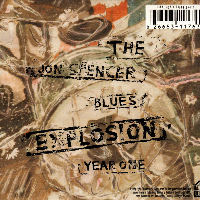 the jon spencer blues explosion! レコード 81X8auSr8nL._UF350,350_QL80_.jpg