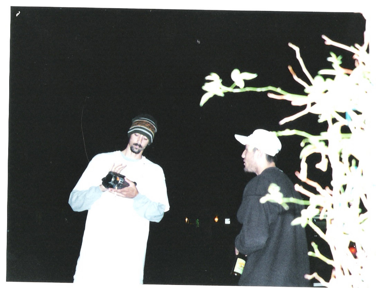 Tech Lab EP Tech Lab Seabright