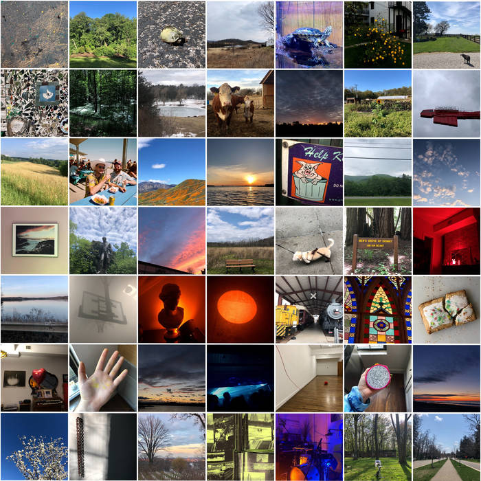 My Big Break volume Ben Seretan