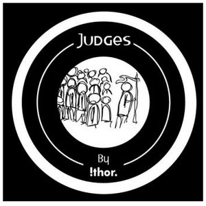 Judges cover
