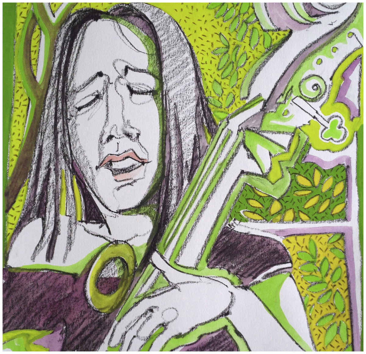 One The Living Room Sessions Vol 2 Liz Frencham One The Living Room Sessions Vol 2