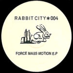 Force Mass Motion EP