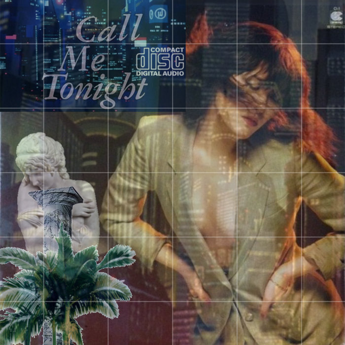 call me tonight | 電影少女