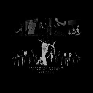 Live at Nicks cover