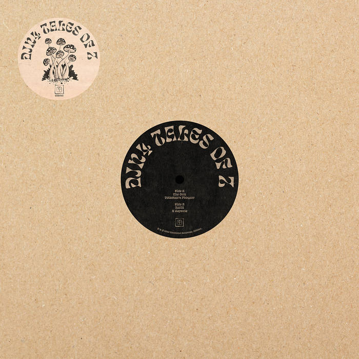 Tales Of Z | DJN4 | Emotional Response