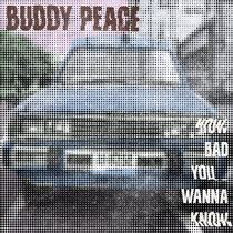How Bad You Wanna Know (mixtape) cover art
