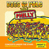10/10/26 - Concerts Under the Stars - King of Prussia, PA
