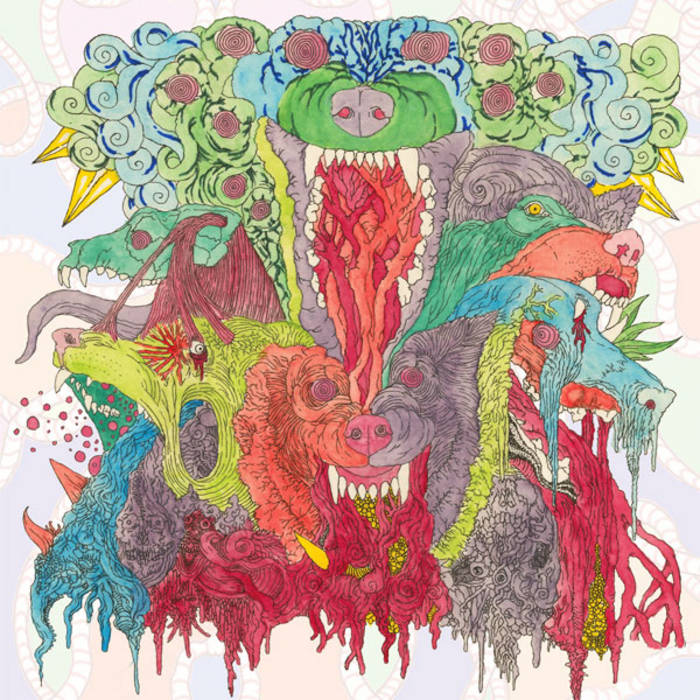 Altered Beast Animosity Drumcorps Drumcorps