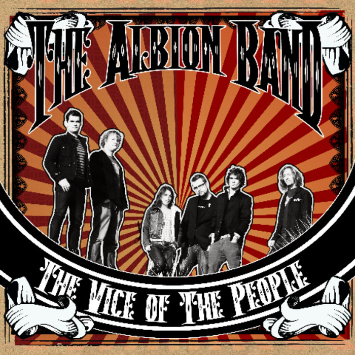 The Albion Band on Bandcamp