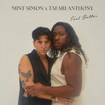 Mint Simon & Tafari Anthony - Feel Better