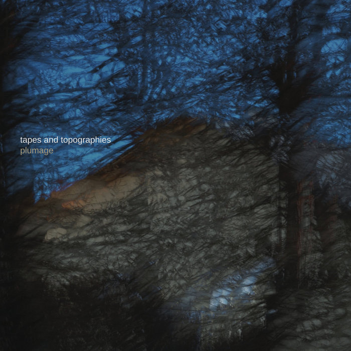 Plumage Tapes and Topographies Lᴏɴᴛᴀɴᴏ Series