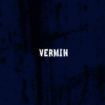 VERMIN cover