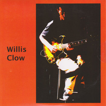 USC Recordings
Willis Clow