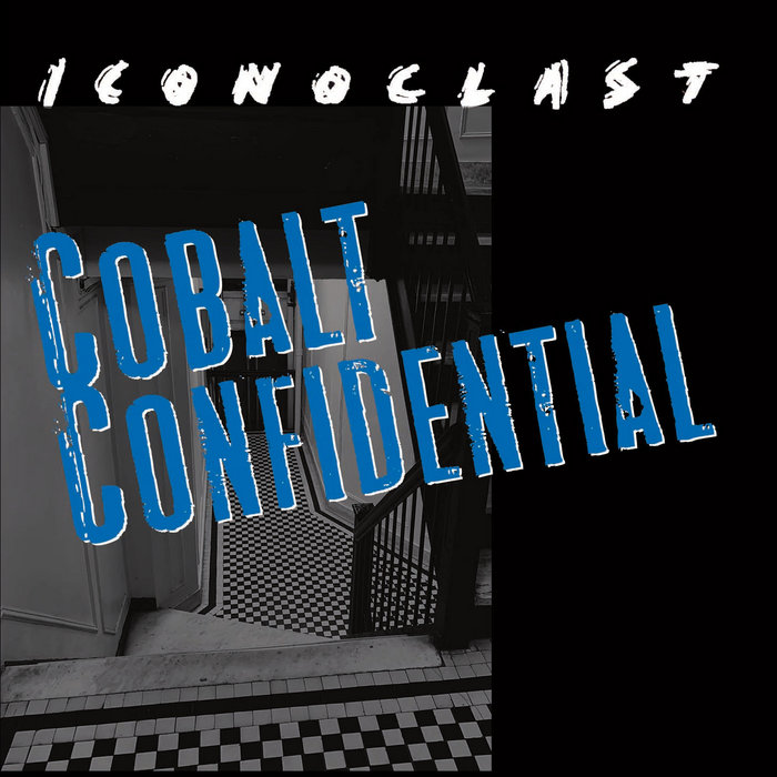 Cobalt Confidential | ICONOCLAST