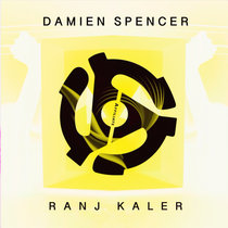 DAMIEN SPENCER - Affiliate - JAN 2023 (DJ set) cover art