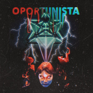 Oportunista - SINGLE cover