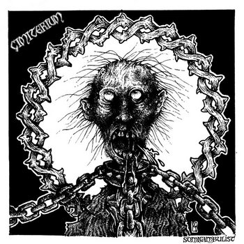 Music and merch tagged d-beat crust punk grind death on Bandcamp