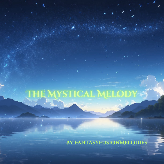 The Mystical Melody FantasyFusionMelodies