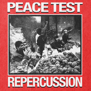 Repercussion cover