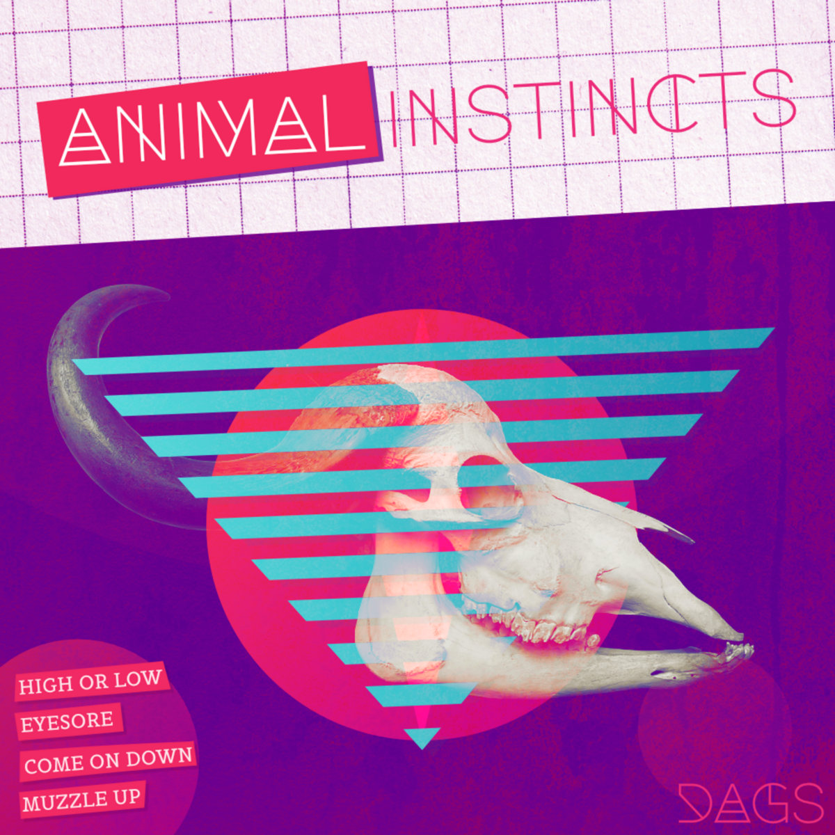 Animal Instincts | DAGS