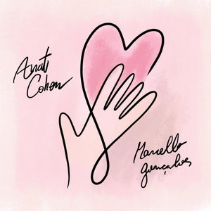 One Hand, One Heart (From "West Side Story")Anat Cohen & Marcello Gonçalves cover