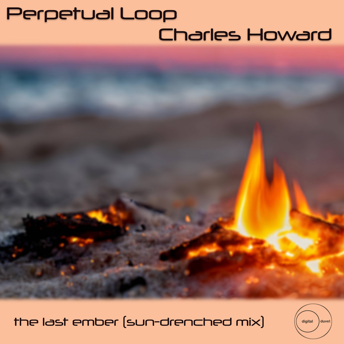 Ember Loop The Last Ember (Sun-drenched Mix) | Perpetual Loop